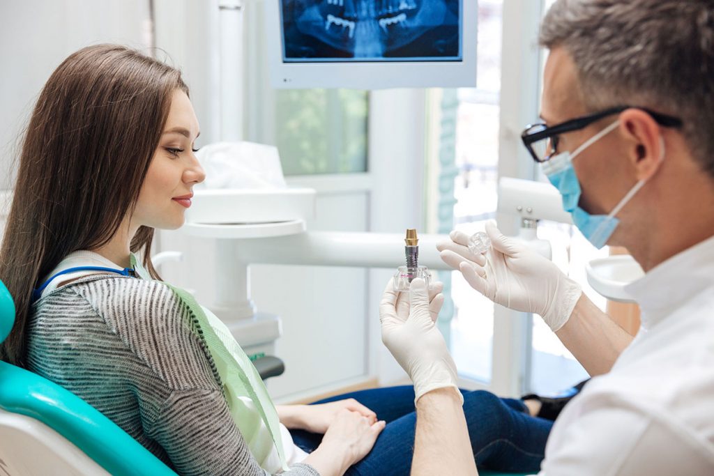 dental implant consultation in turkey