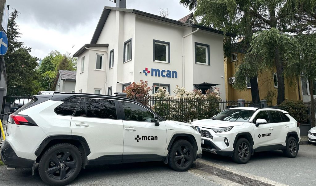 dental treatments with mcan dental in istanbul turkey