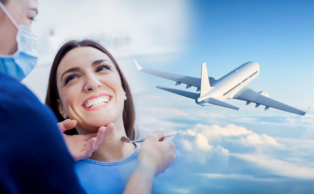 dental tourism blog