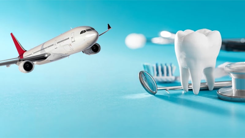 dental tourism image