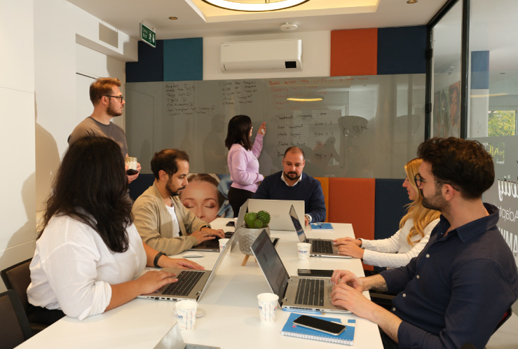 mcan health's expert team